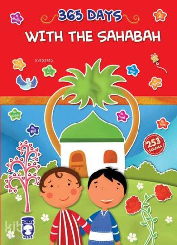 365 Days With The Sahabab