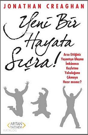 Yeni Bir Hayata Sıçra