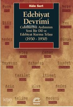 Edebiyat Devrimi