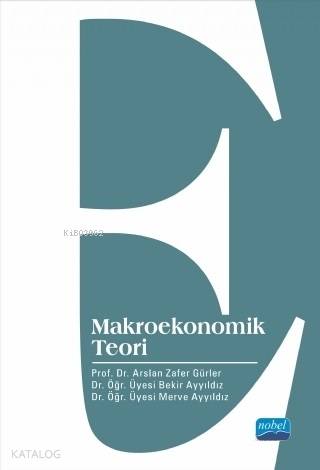 Makroekonomik Teori