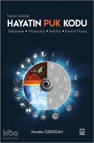 Hayatın Puk Kodu
