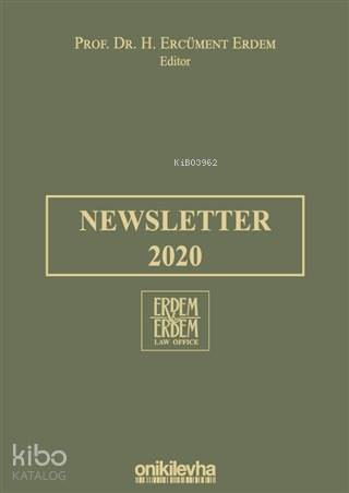 Newsletter 2017