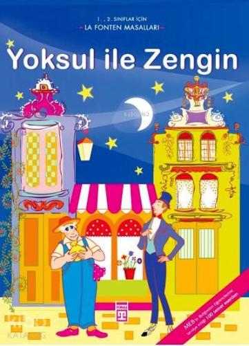Yoksul İle Zengin