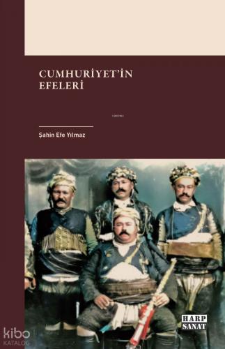 Cumhuriyet in Efeleri