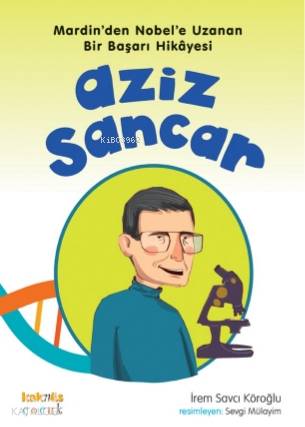 Aziz Sancar