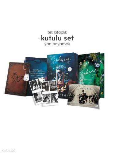 Şehadet Kitap