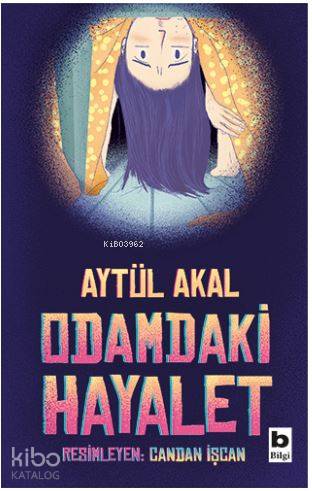 Odamdaki Hayalet
