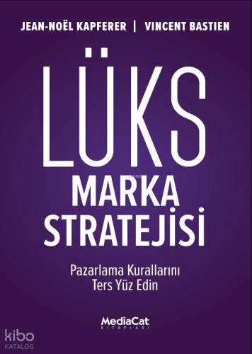 Lüks Marka Stratejisi