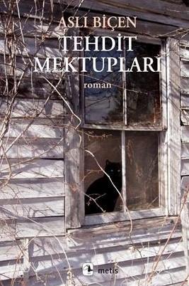 Tehdit Mektupları