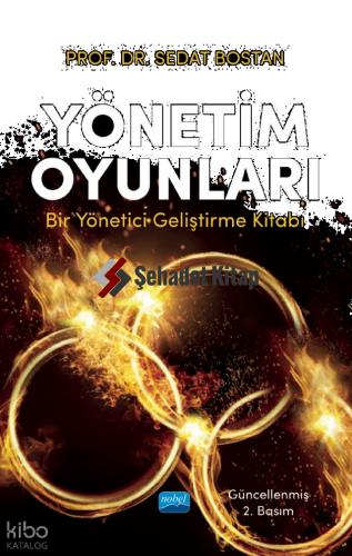 Yönetim Oyunları