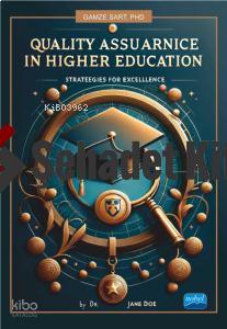 Quality Assurance in Higher Education