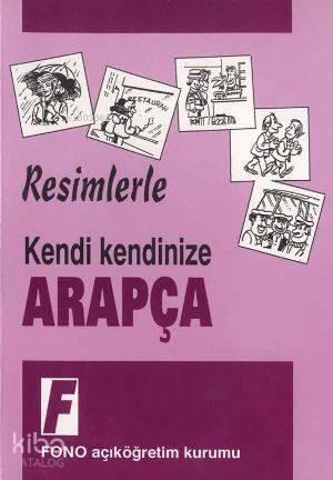 Resimlerle Arapça
