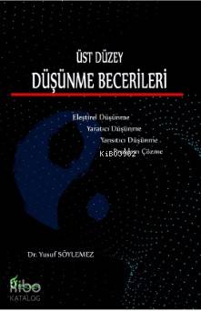 Üst Düzey Düşünme Becerileri