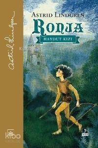 Ronja Haydut Kızı