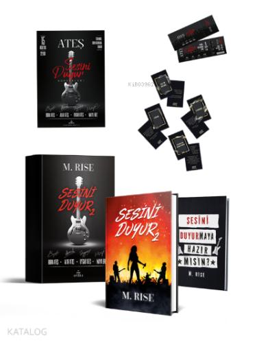 Şehadet Kitap
