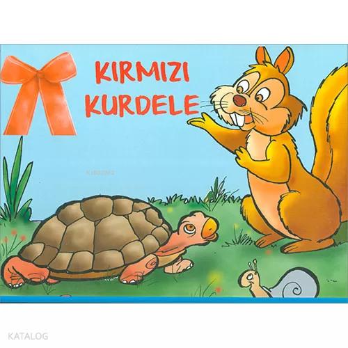 Kırmızı Kurdele 10 Kitap