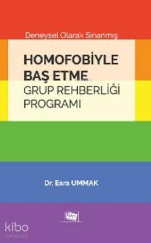Homofobiyle Baş Etme Grup Rehberliği Programı