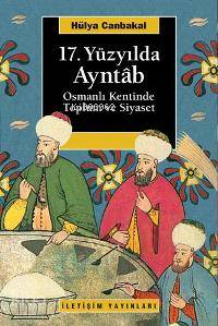 17 Yüzyılda Ayntab