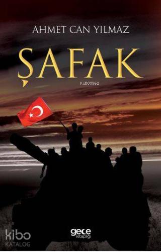 Şehadet Kitap