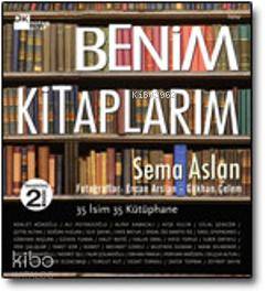 Benim Kitaplarım
