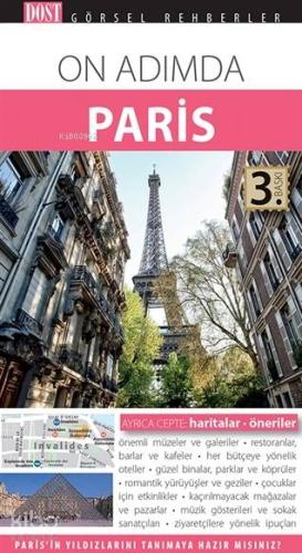 On Adımda Paris