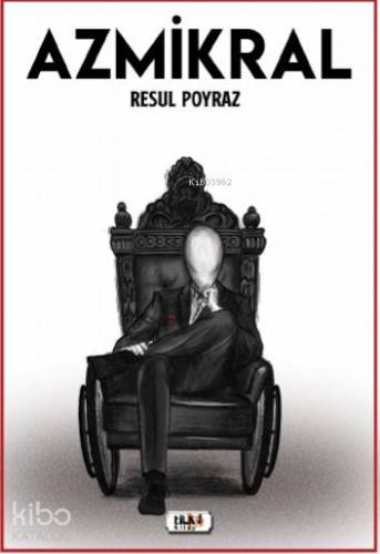 Azmikral