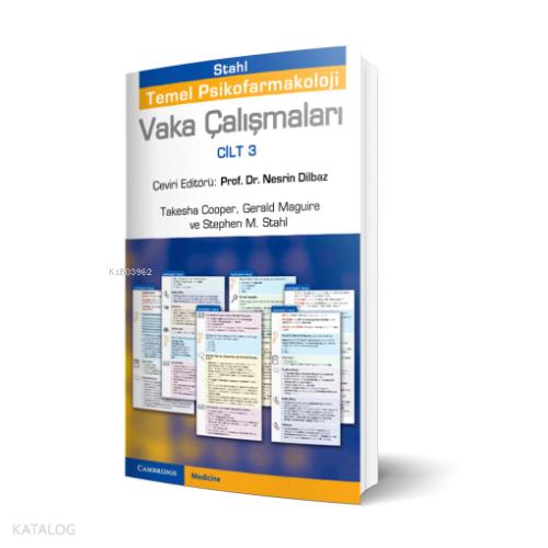 Vaka Çalışmaları Cilt 3