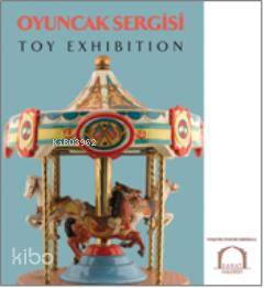 Oyuncak Sergisi Toy Exhibition Türkçe İngilizce
