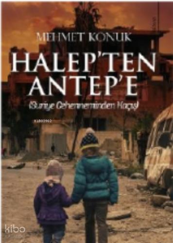 Halep ten Antep e