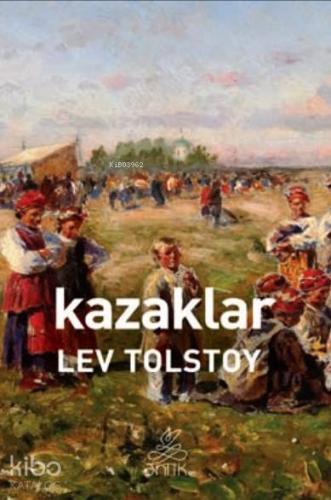 Kazaklar