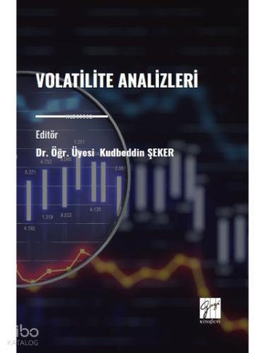 Volatilite Analizleri