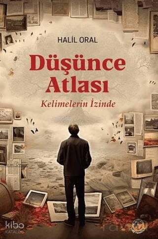 Düşünce Atlası Kelimelerin İzinde