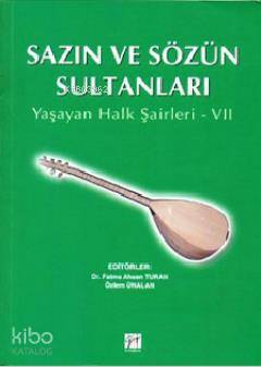 Sazın ve Sözün Sultanları 11