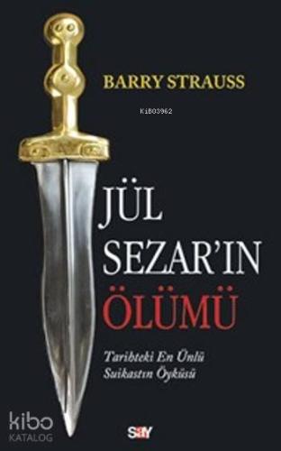 Jül Sezar ın Ölümü
