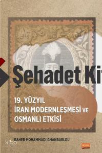 Şehadet Kitap