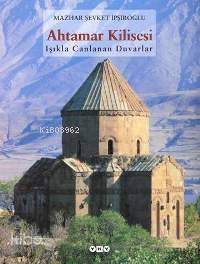 Ahtamar Kilisesi