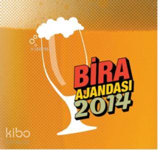 Bira Ajandası