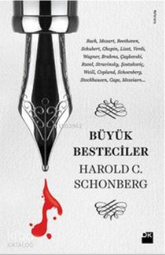 Büyük Besteciler