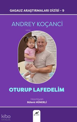 Oturup Lafedelim