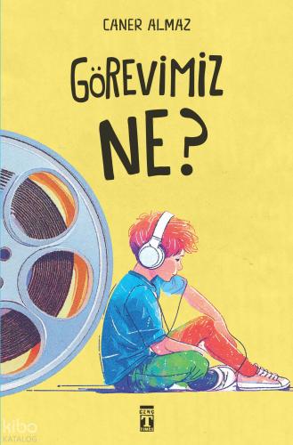 Şehadet Kitap