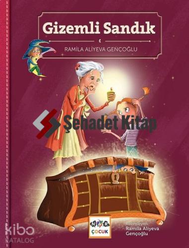 Şehadet Kitap