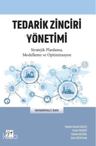 Tedarik Zinciri Yönetimi Hasan Kürşat Güleş