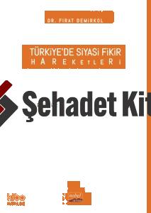 Türkiye de Siyasi Fikir Hareketleri