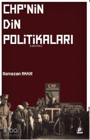 Chp nin Din Politikaları