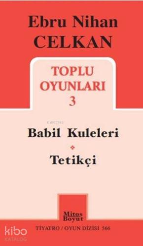 Ebru Nihan Celkan Toplu Oyunları 5