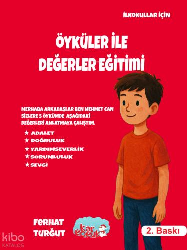 Şehadet Kitap