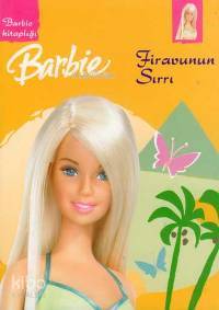 Barbie Veteriner