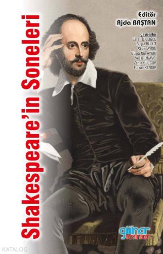 Shakespeare nin Soneleri