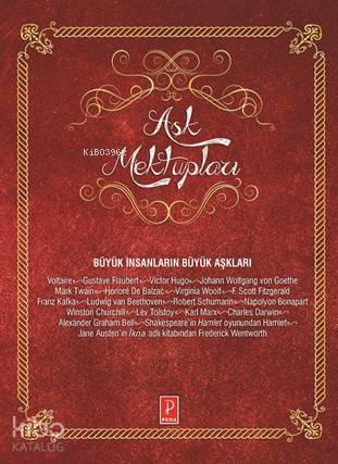Aşk Mektupları