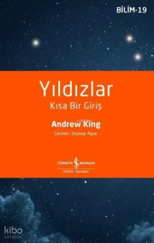 Yıldızlar Kısa Bir Giriş